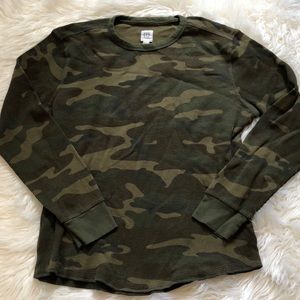 Camo thermal